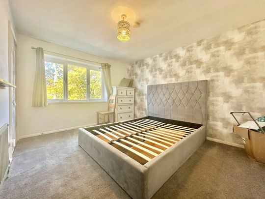 3 bedroom terraced house to rent - Photo 1