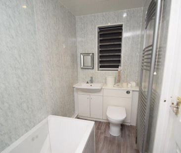 2 bedroom terraced house to rent - Photo 6