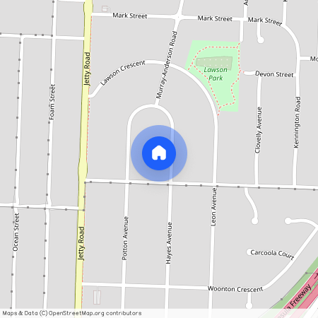 16 Hayes Avenue, Rosebud