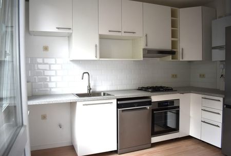 Appartement te huur - Photo 4