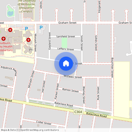 24 Carson St, Vic 3630, Shepparton