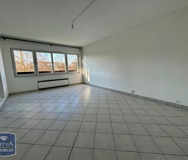 Location Appartement 3 pièces 72m² MEAUX 77100 - Photo 1