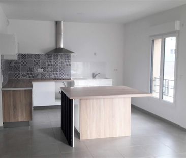 location Appartement T2 DE 66.8m² À SAINT JULIEN EN GENEVOIS - Photo 6