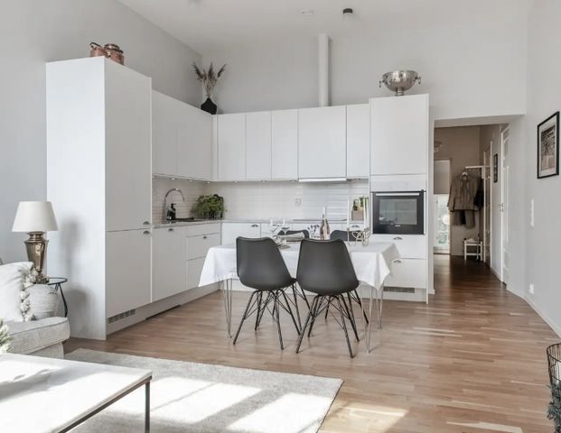 Bagaregatan 21 - Foto 1