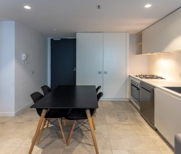 305F/50 Stanley Street, Collingwood VIC 3066 - Apartment For Rent |... - Photo 5
