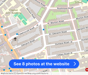 Median Road, Clapton - Photo 1