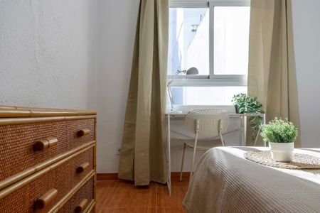 Carrer del Baró de San Petrillo, Valencia, Valencian Community 46020 - Photo 2