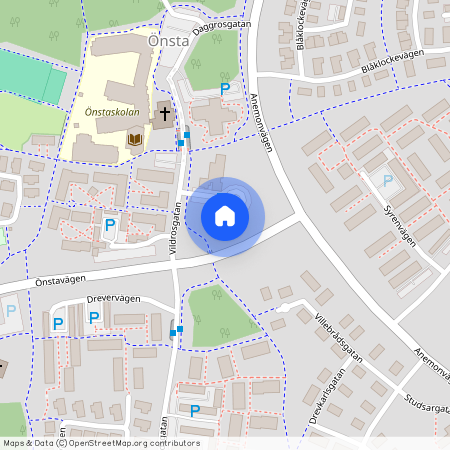 Vildrosgatan 10, 72244, Västerås