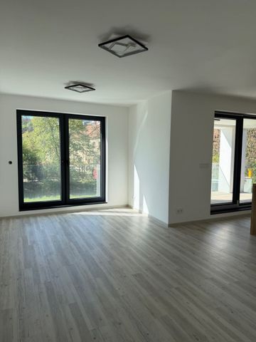 Pronájem bytu 2+kk • 67 m² bez realitkyZa Arielem, Praha - Michle - Photo 2