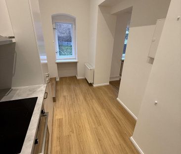 Pronájem bytu 1+1 • 49 m² bez realitkyHauptstraße Berlin Friedenau ... - Photo 1