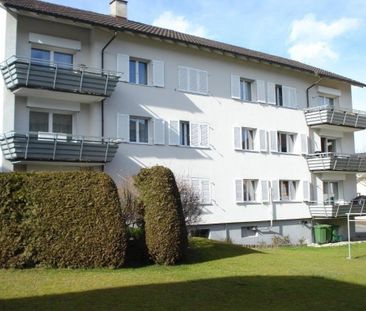 4.5 Zimmer, 80 m², 3. Stock - Foto 4