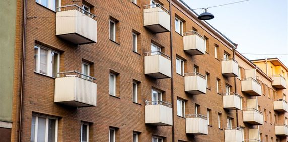 Kungsgatan 76 - Foto 2