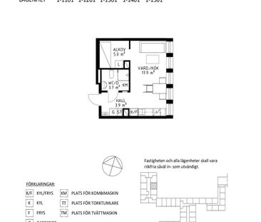 Fannalundsvägen 12, 74943, Enköping - Photo 5