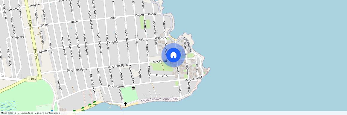 Ιωνίας 12, Άρτεμις 190 16, Ελλάδα