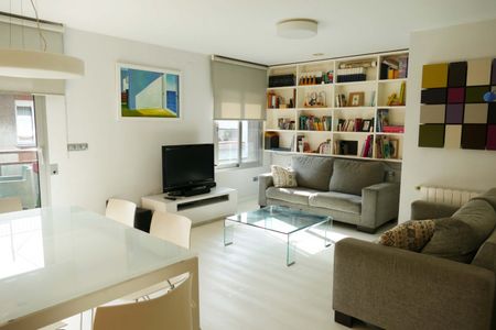 Flat - Valencia (Centro - Sant Francesc) - Foto 3