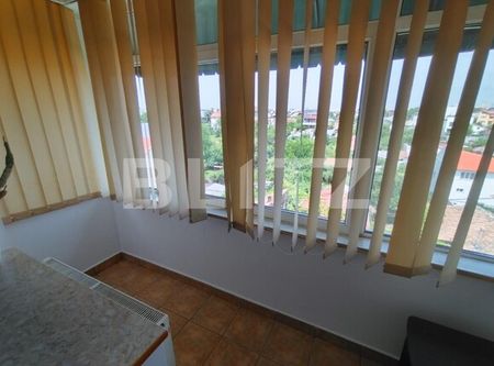 Apartament de 3 camere, centrala termica, aer conditionat, cartier Valea Rosie - Photo 4