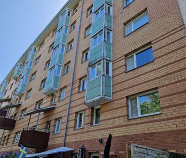 Solstrålegatan, Göteborg - Photo 2