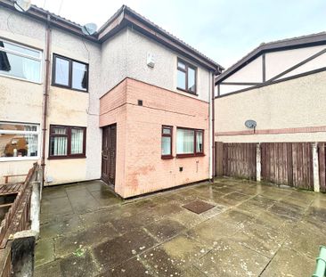 Balliol Close, Prenton - Photo 1