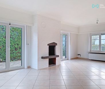 Charmante woning met drie slaapkamers in Meise - Photo 5