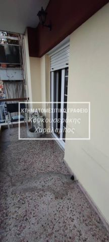 Διαμέρισμα για ενοικίαση Μενεμένη - Photo 4