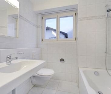 4 Zimmer, 105 m², 1. Stock - Foto 3