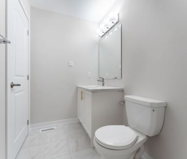 For Lease - 364 Les Emmerson Drive, Barrhaven, Ontario - Photo 5