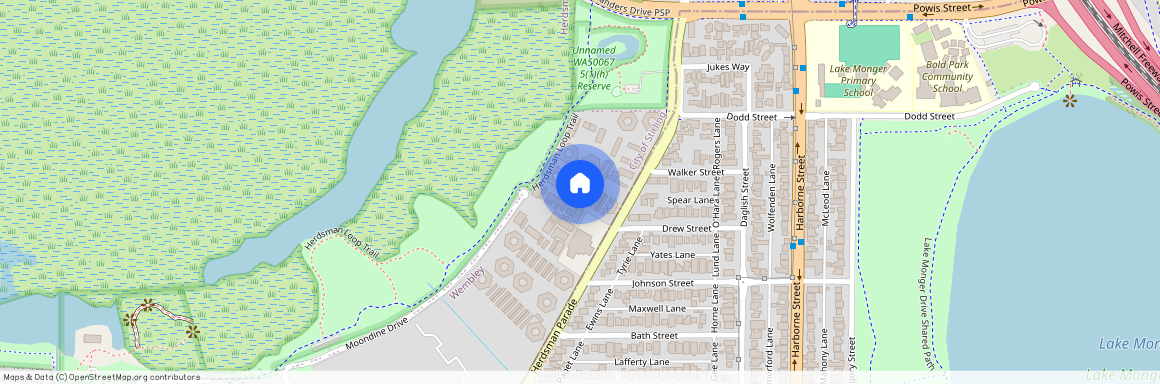 204C/25 Herdsman Parade, WA 6014, Wembley