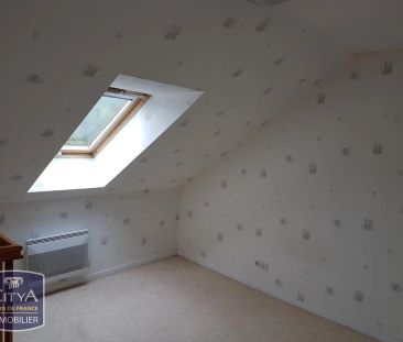 Appartement à louer 2 pièces 37.37m² - Photo 5
