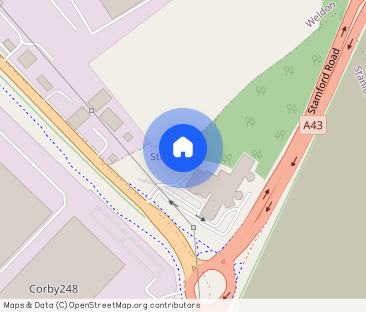 Geddington Road, Corby, NN18 - Photo 1