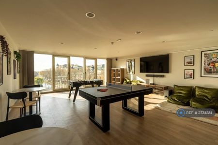 Studio to rent - Photo 2