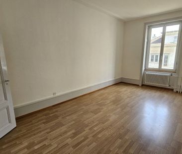 3.5 Zimmer, EG - Photo 2