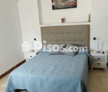 Piso en alquiler en Casco Histórico de Marbella - Photo 6