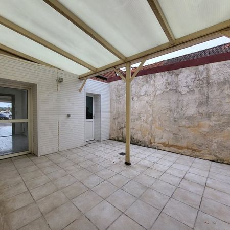 Maison 5 pièces à Labeuvrière - Photo 3