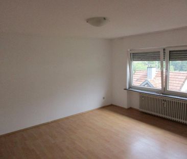 Schöne WG geeignete Wohnung 10 Minuten vom Siegener Stadtzentrum - Foto 1