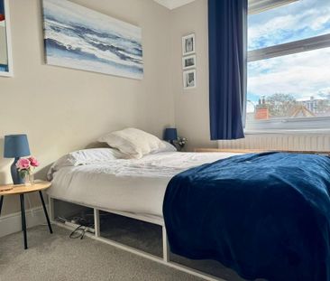 2 bedroom apartment to rent - Photo 6