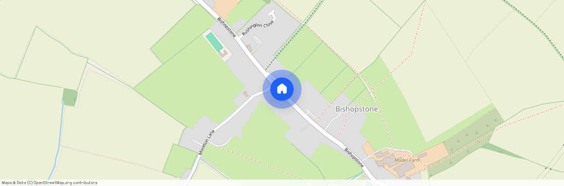 Bishopstone, HP17 8SF, Hp17