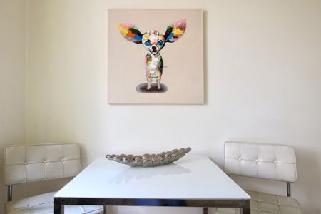 Einfach Ankommen - Apartment mit Balkon im Belgischen Viertel - Photo 2