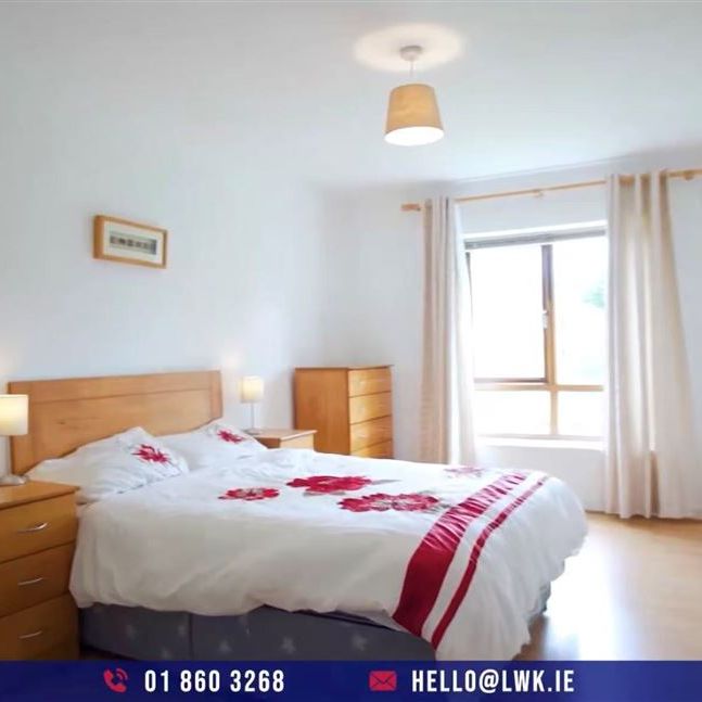36 the view larch hill, Santry, Dublin 9, D17KK55 - Photo 1