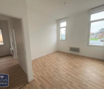 Appartement à louer 3 pièces 73.08m² - Photo 1