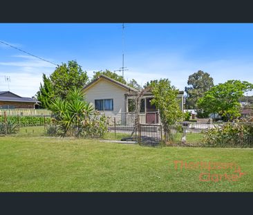 9 Lavender Street, Cessnock, NSW 2325 - Photo 4
