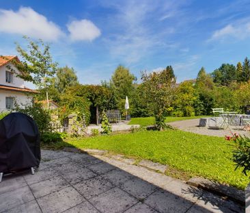 Charmante 3.5-Zimmer-Wohnung in Herisau - Photo 3