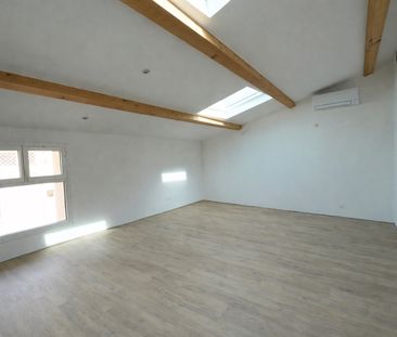 LA MOTTE - Appartement T3 de 48m2, - Photo 3