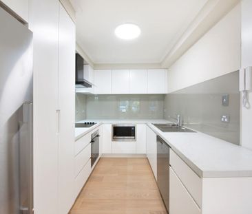 3/263 Alfred Street, North Sydney, NSW 2060 - Photo 1