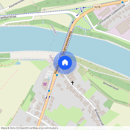 Kiezelweg 466 / 3, 3620 Veldwezelt