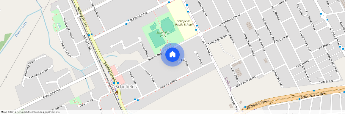 34D Station Street, NSW 2762, Schofields