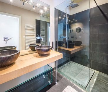 Maison de plain-pied avec jardin - A proximité du lac Léman - Photo 5