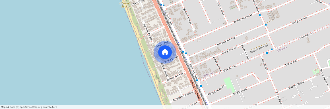 3/318 Nepean Hwy, Vic 3196, Edithvale