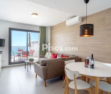 Dúplex en alquiler en Calle Balcon de Punta Lara, 9 - Foto 2