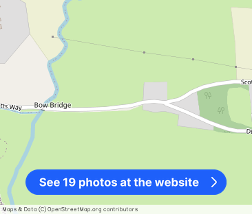 Pennywell, Snails Hill, West Chinnock - Photo 1