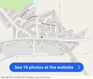 Rowan Terrace, Cheriton Bishop - Photo 1